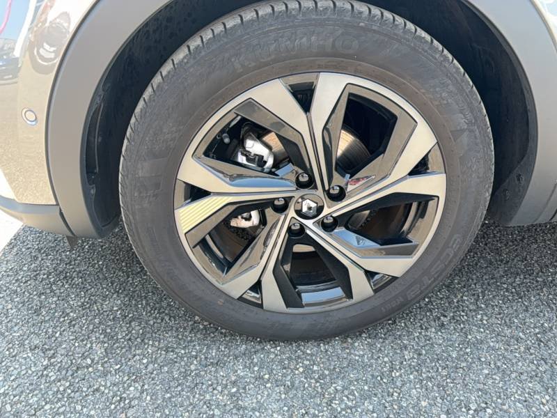 Renault Arkana - Photo 39