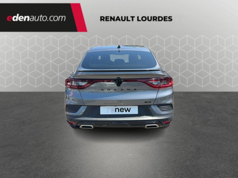 Renault Arkana - Photo 4