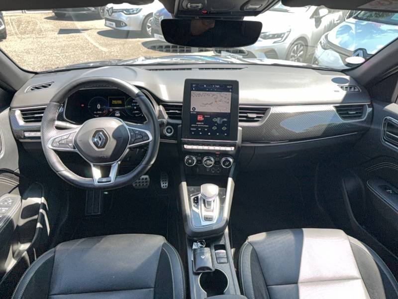 Renault Arkana - Photo 43
