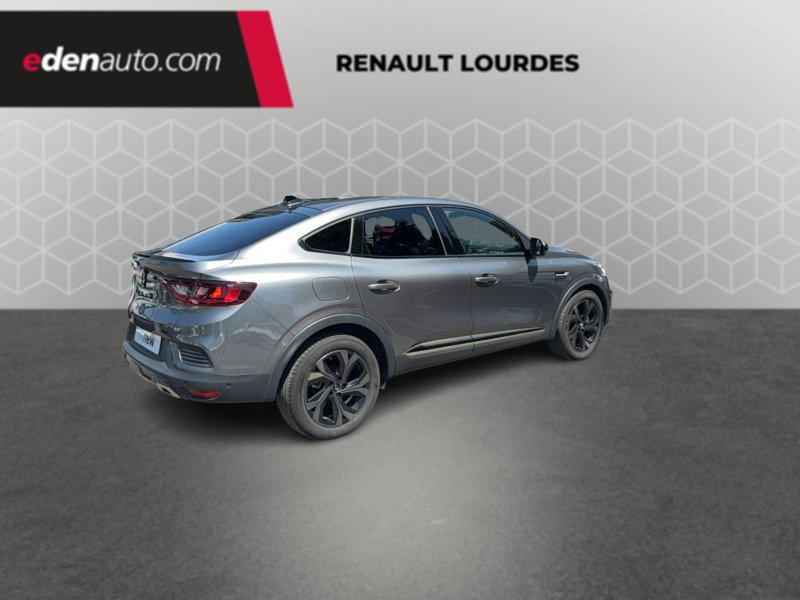 Renault Arkana - Photo 5