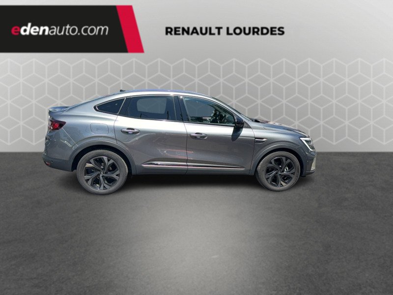 Renault Arkana - Photo 6