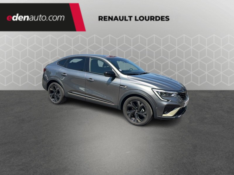 Renault Arkana - Photo 7
