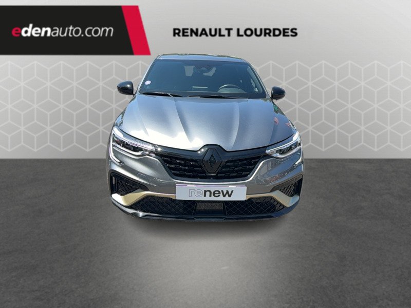 Renault Arkana - Photo 8