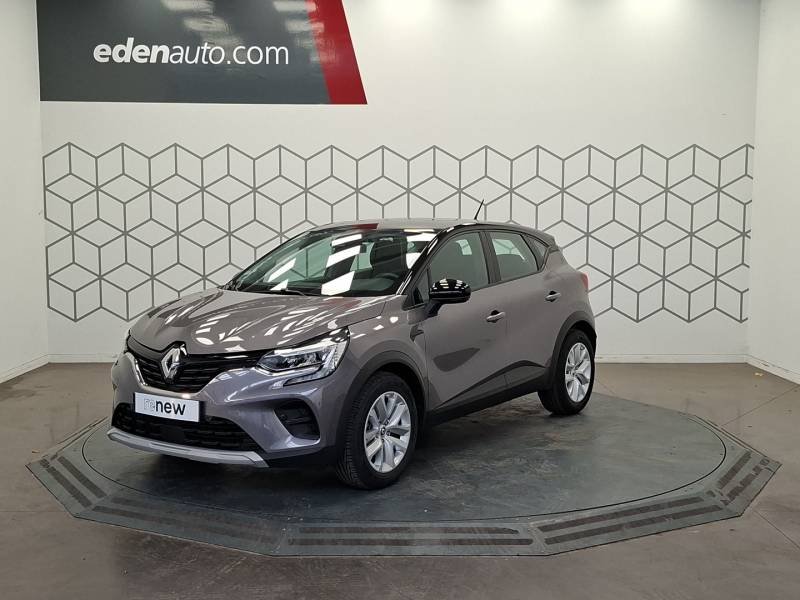 Renault Captur - Photo 1