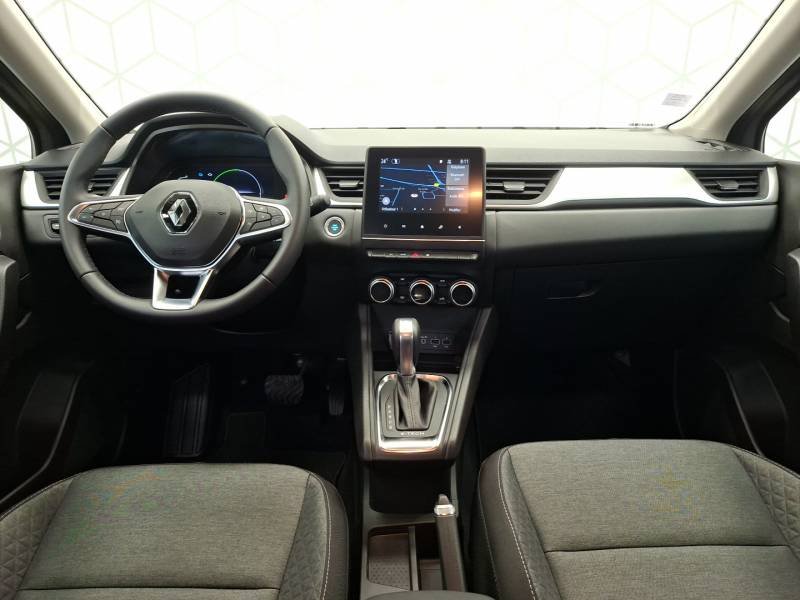 Renault Captur - Photo 11