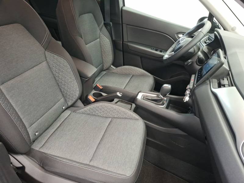 Renault Captur - Photo 12