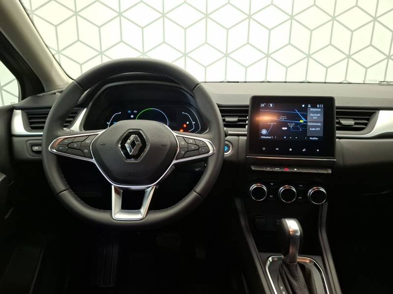 Renault Captur - Photo 14