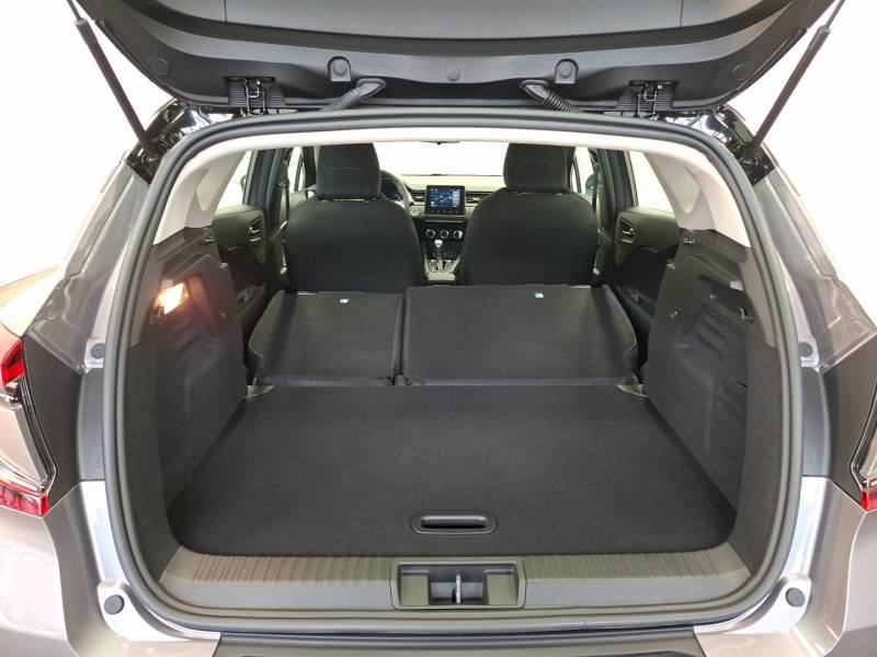 Renault Captur - Photo 17