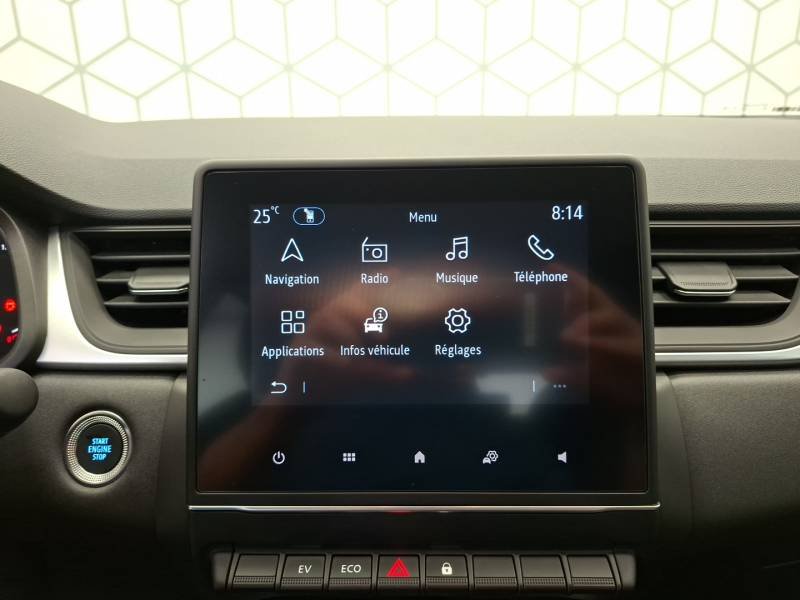 Renault Captur - Photo 18