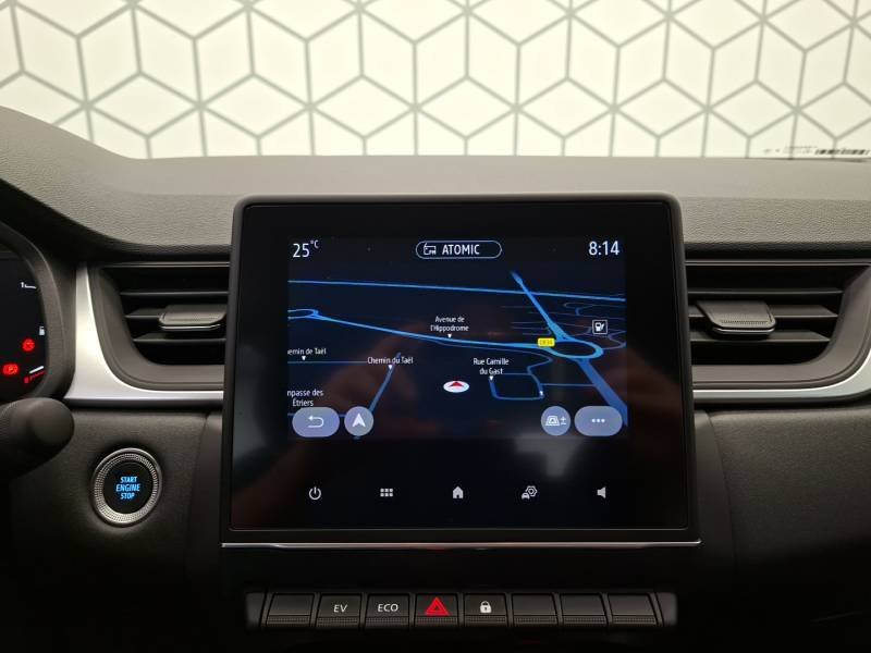 Renault Captur - Photo 19