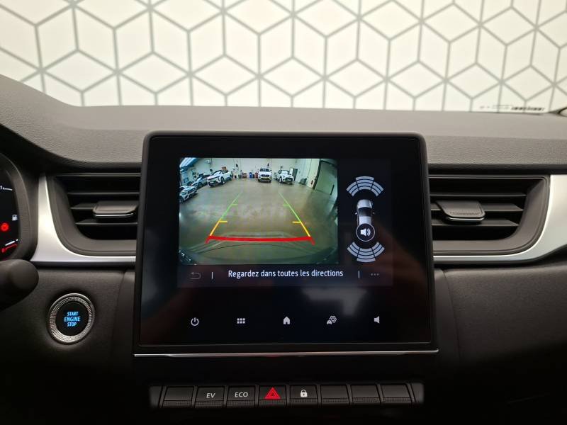 Renault Captur - Photo 20