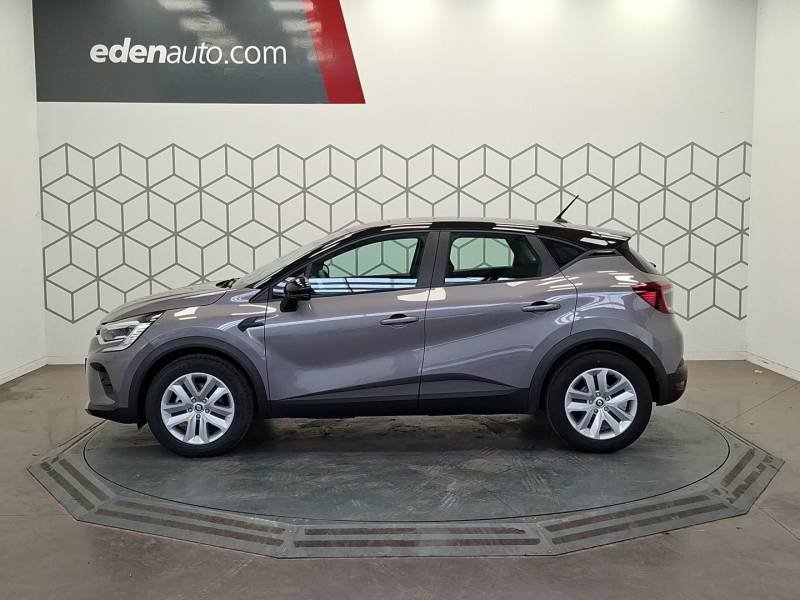 Renault Captur - Photo 2