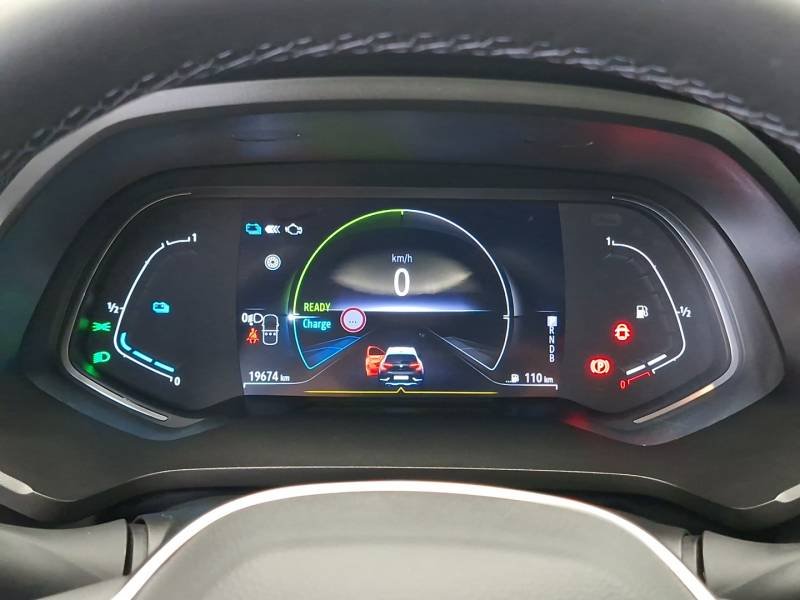 Renault Captur - Photo 21