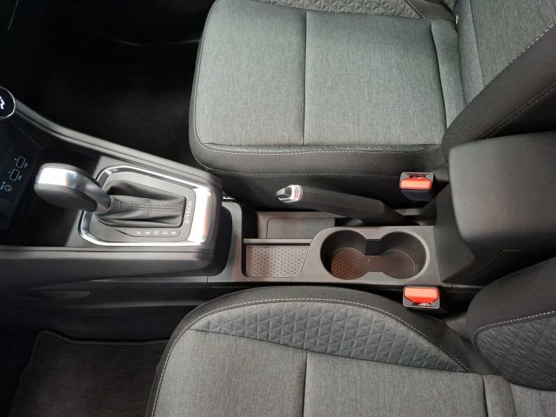 Renault Captur - Photo 22