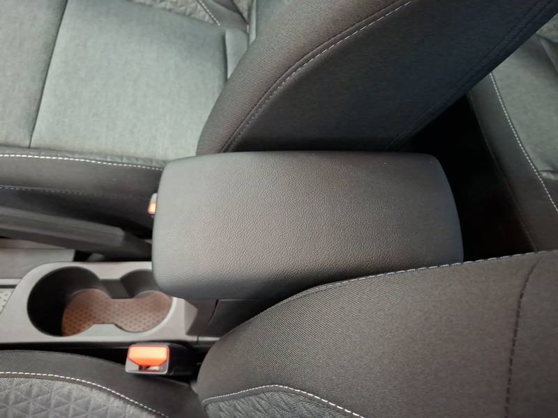 Renault Captur - Photo 23
