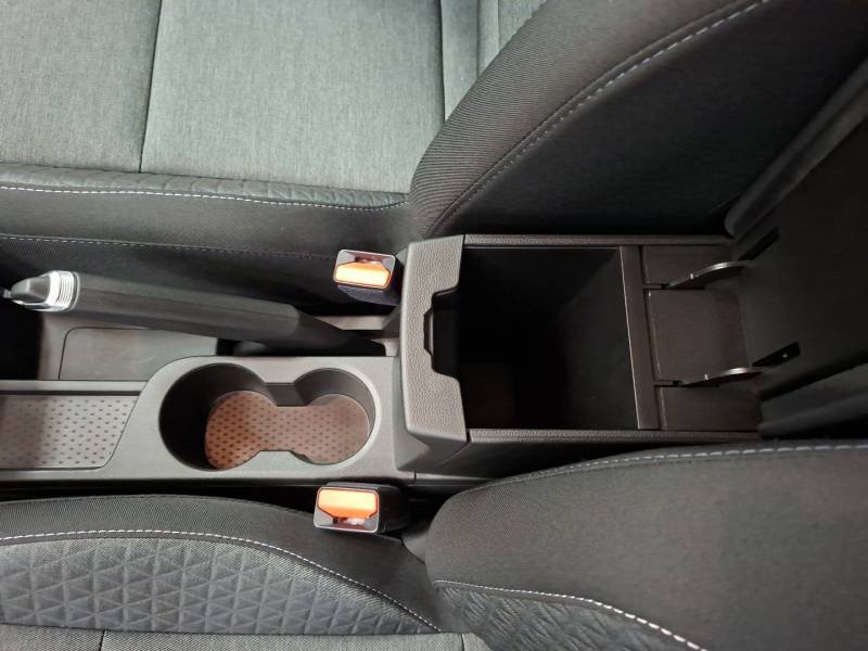 Renault Captur - Photo 24