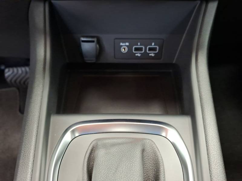 Renault Captur - Photo 25