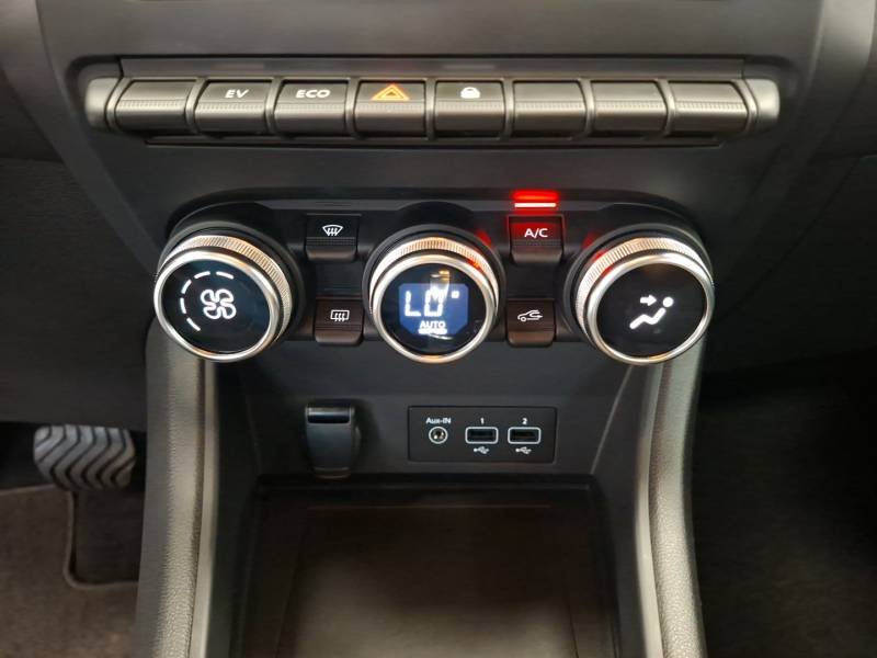 Renault Captur - Photo 27