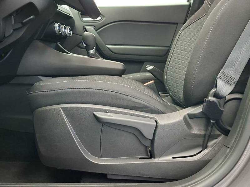 Renault Captur - Photo 29