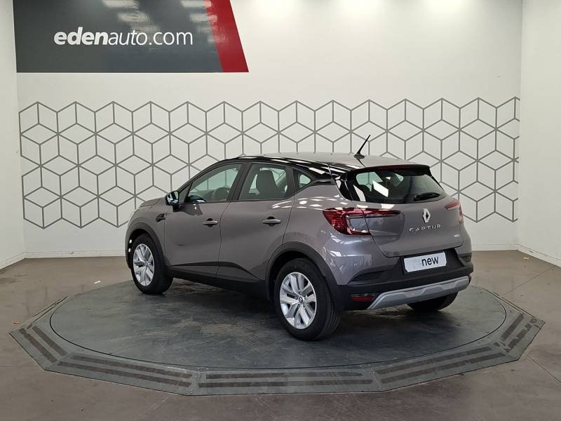 Renault Captur - Photo 3
