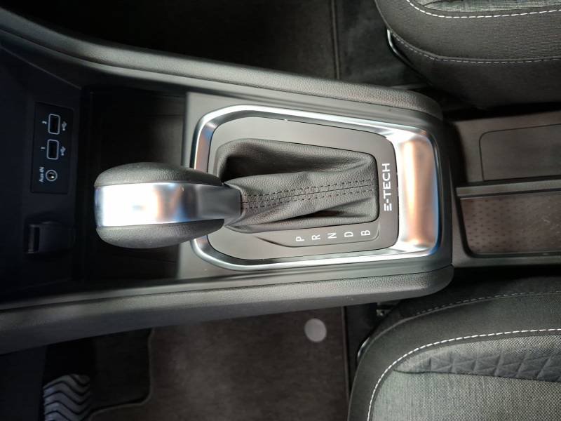Renault Captur - Photo 35