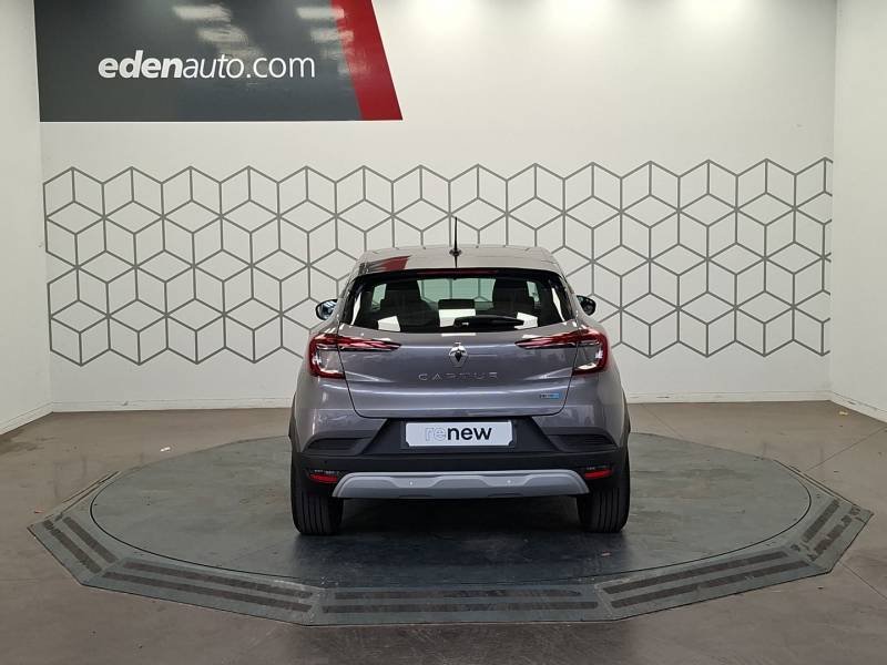 Renault Captur - Photo 4