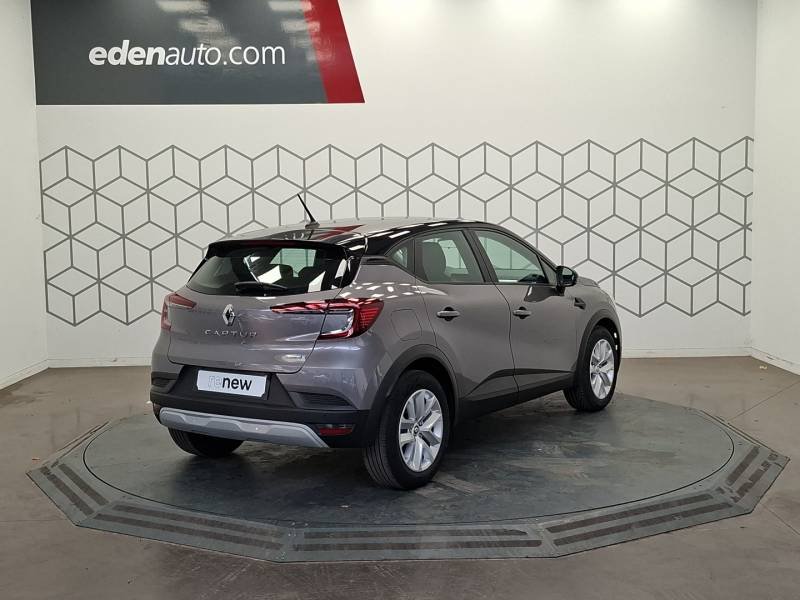 Renault Captur - Photo 5