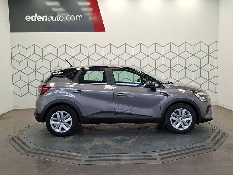 Renault Captur - Photo 6