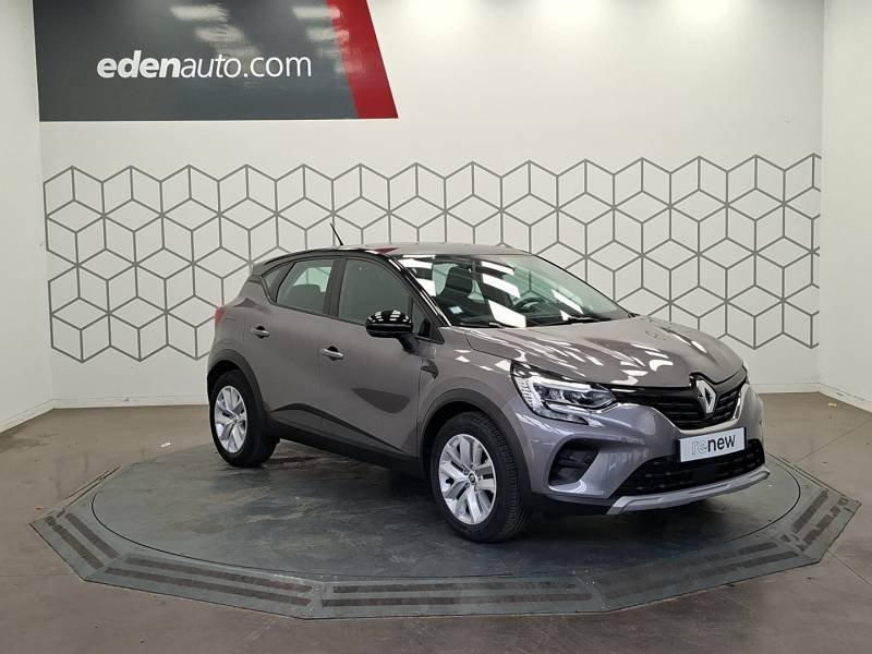 Renault Captur - Photo 7