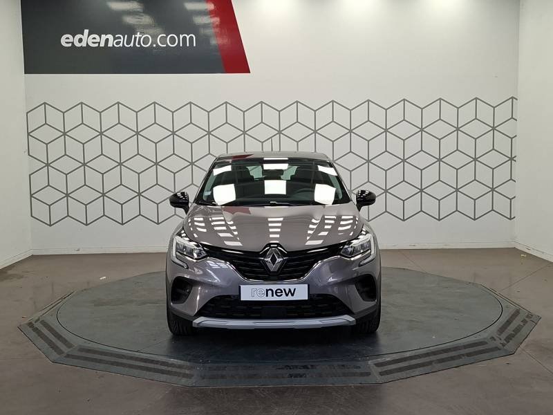 Renault Captur - Photo 8