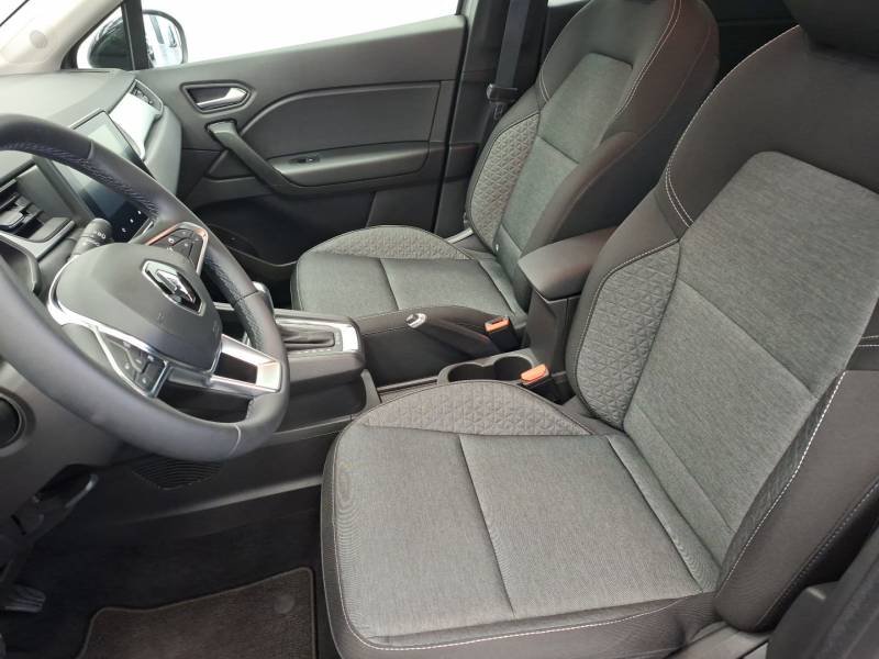 Renault Captur - Photo 10