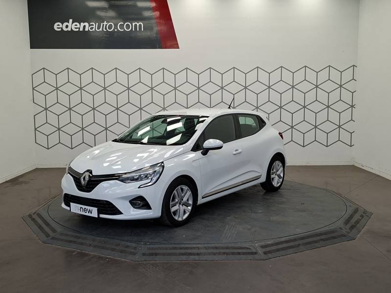 Renault Clio - Photo 1