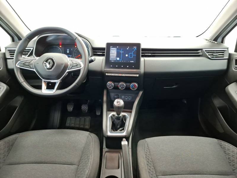 Renault Clio - Photo 11