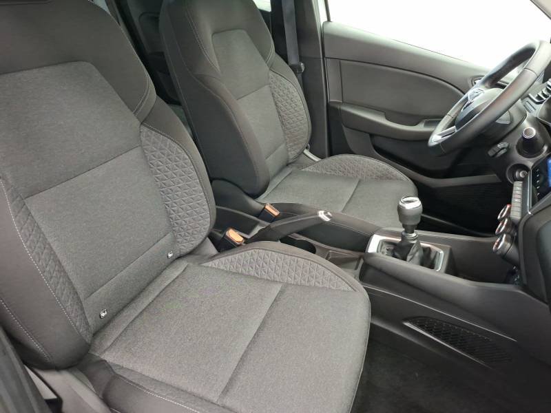 Renault Clio - Photo 12