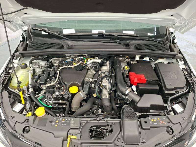 Renault Clio - Photo 13
