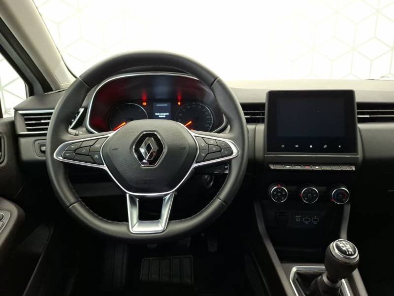 Renault Clio - Photo 14