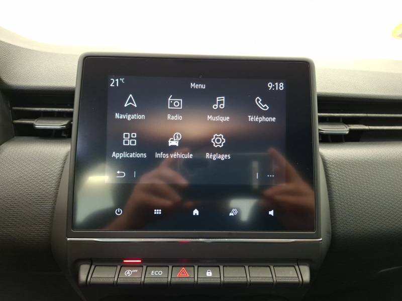 Renault Clio - Photo 18