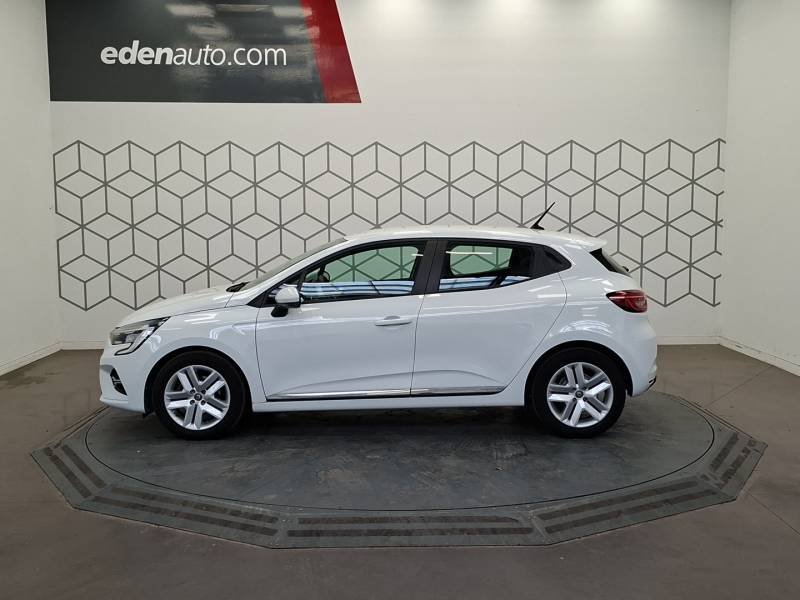 Renault Clio - Photo 2