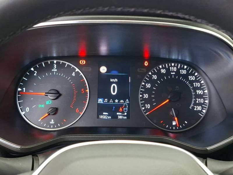Renault Clio - Photo 21