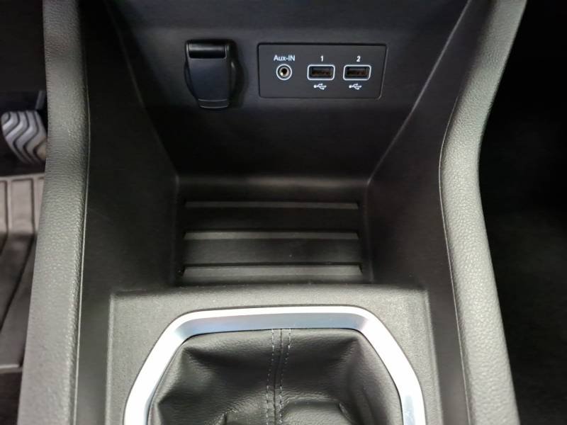 Renault Clio - Photo 23
