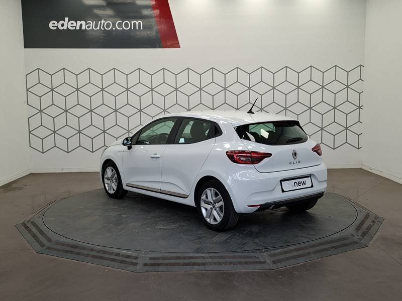 Renault Clio - Photo 3