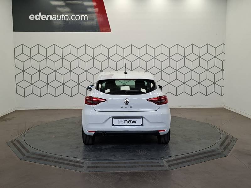 Renault Clio - Photo 4