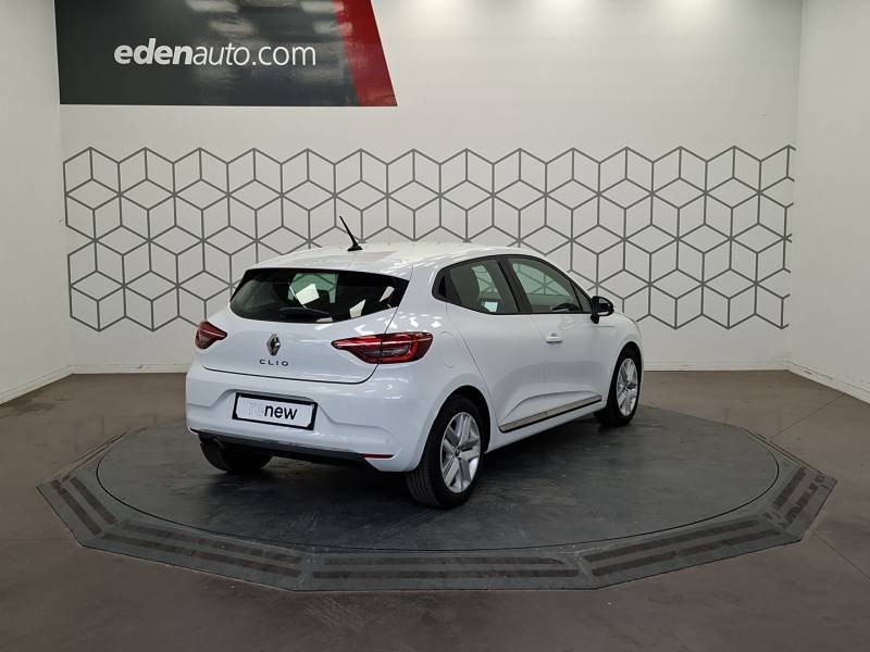 Renault Clio - Photo 5