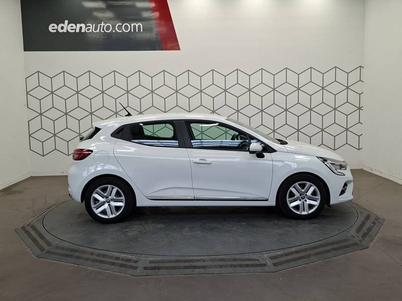 Renault Clio - Photo 6
