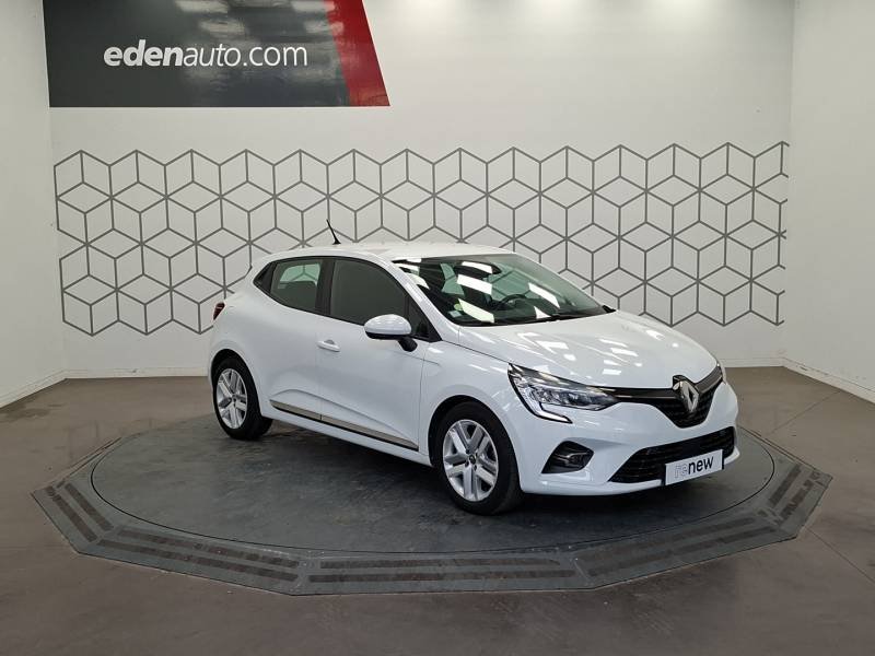 Renault Clio - Photo 7