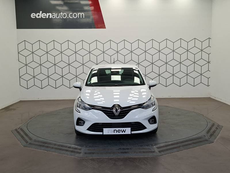 Renault Clio - Photo 8