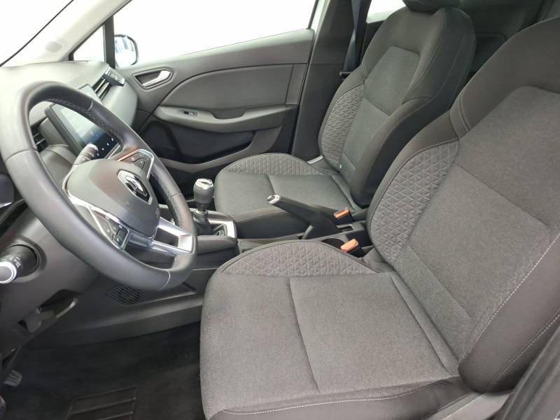 Renault Clio - Photo 10