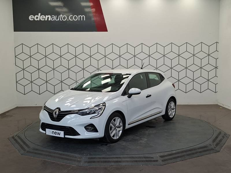 Renault Clio - Photo 1