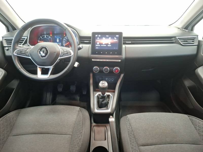 Renault Clio - Photo 11