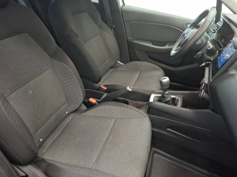 Renault Clio - Photo 12